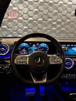 مرسيدس بنز A-Class
